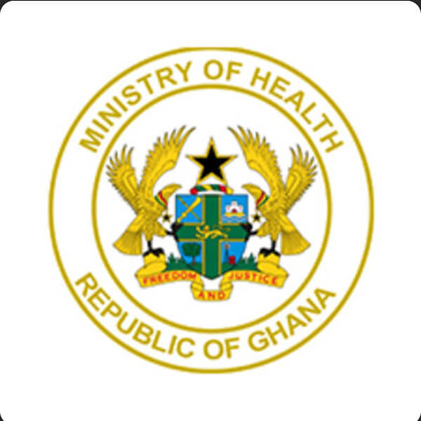 Ghana Ministry of Health