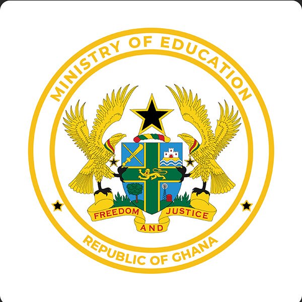 Ghana Ministry of Education